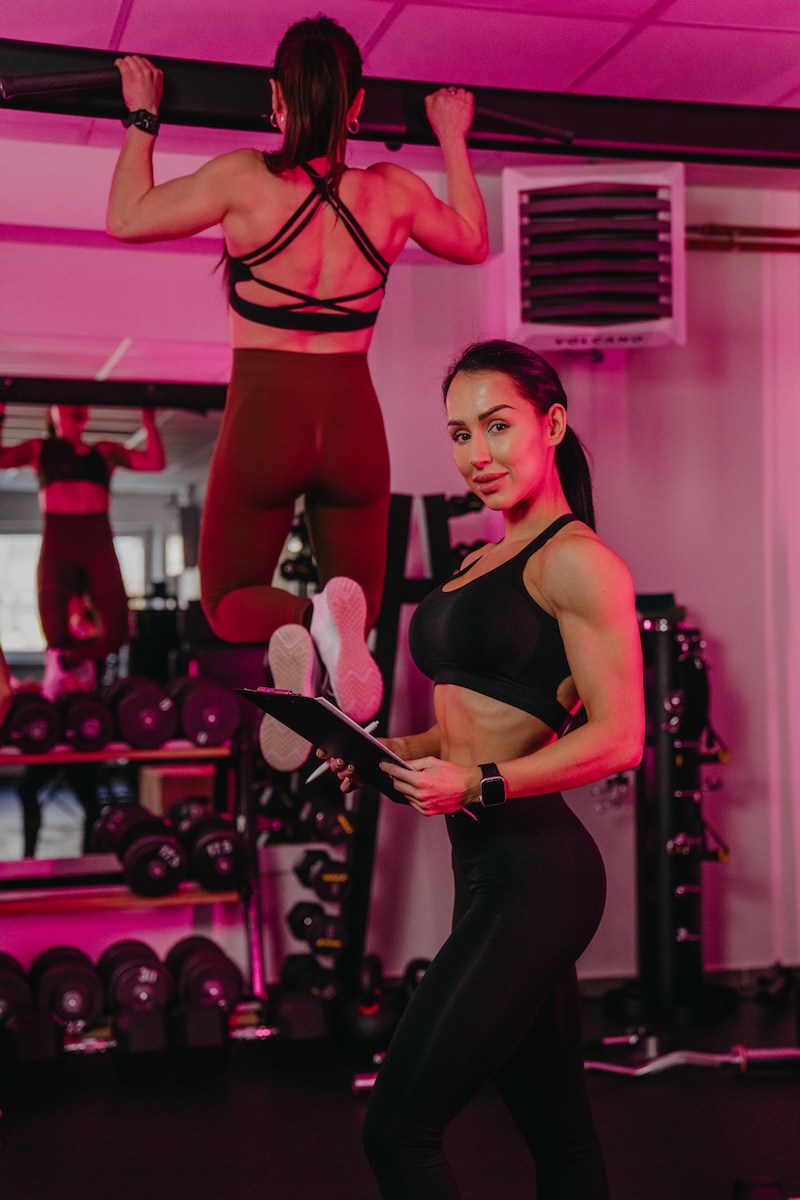 Michaela Vagaši Kanuščáková